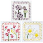 (image for) Spring Trio